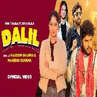 Dalil Sumit Kajla X Riya Kajla By Masoom Sharma,Manisha Sharma Poster